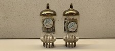 Philips ecc83 coppia usato  Bari