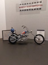 Ultimate chopper franklin for sale  Middleville