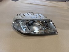 Skoda ctavia 1z3 gebraucht kaufen  Küllstedt