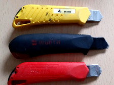 Cuttermesser würth garant gebraucht kaufen  Oerlinghausen