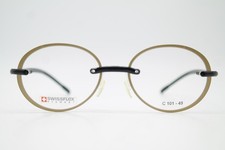 Brille swissflex 101 gebraucht kaufen  Deutschland
