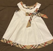 Robe burberry london d'occasion  Beauval