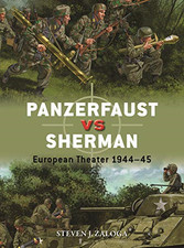Panzerfaust sherman european for sale  ROSSENDALE