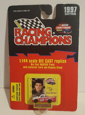 Racing champions 1997 for sale  Elkins Park