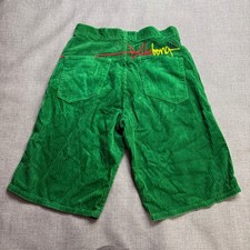 Bermuda folgada vintage rara de veludo Billabong tamanho 32 verde surf skate Y2K, usado comprar usado Bermuda folgada vintage rara de veludo Billabong tamanho 32 verde surf skate Y2K, usado comprar usado  Enviando para Brazil