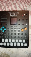 Sonicware smpltrek portable for sale  NEWPORT