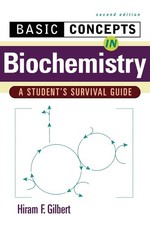 Basic Concepts in Biochemistry: A Student's Survival Guide, usado comprar usado  Enviando para Brazil