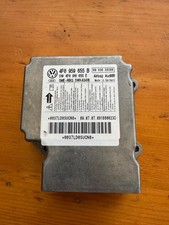 Centralina airbag audi usato Centralina airbag audi usato  Cittadella