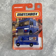2022 Matchbox Superfast - #89 de 100 - Caminhão de entrega expressa comprar usado  Enviando para Brazil