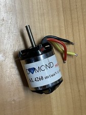 Diamond al4260 600kv gebraucht kaufen  Nürnberg