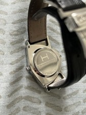 Montre hamilton ventura d'occasion  France