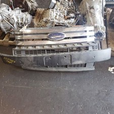 Grille bright chrome for sale  Bridgeport