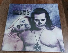 Danzig skeletons black for sale  Dover