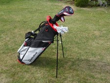Macgregor golf dct4000 for sale  SHREWSBURY