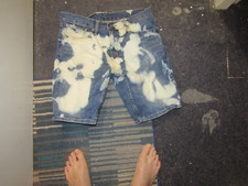Levis 511 bleach for sale  BIRMINGHAM