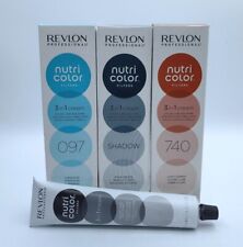 Revlon professional nutri gebraucht kaufen  Oberhausen