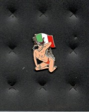 Joli pin thème d'occasion Joli pin thème d'occasion  Neufchâtel-en-Bray