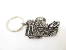 Porte-Clés / Key Ring - GRAND PRIX DE FRANCE - MOTO GP - LE MANS - 2014 - na sprzedaż  Wysyłka do Poland