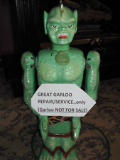 Vintage great garloo for sale  Warminster