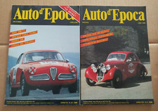 Lotto copie auto usato  Cogoleto