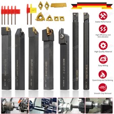 Drehmeißel set drehstahl gebraucht kaufen  Aspisheim, Grolsheim