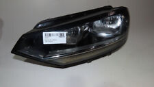 Phare gauche volkswagen d'occasion  Seclin