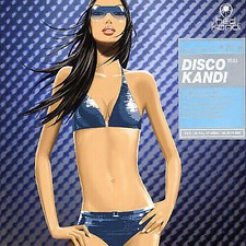 Various disco kandi for sale  STOCKPORT