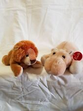 Lotto peluche trudi usato  Riccione