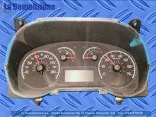 Quadro contachilometri contagi usato Quadro contachilometri contagi usato  Torrazza Piemonte