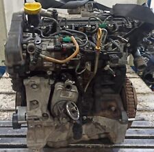 K9k1740 motore renault usato  Frattaminore