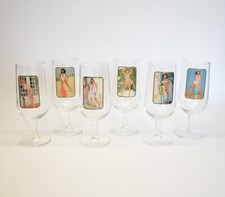 Verres bière femmes d'occasion  Maisons-Alfort