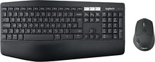 Logitech mk850 kit usato  Capaccio Paestum