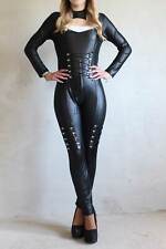 Wetlook catsuit verall gebraucht kaufen  Deutschland