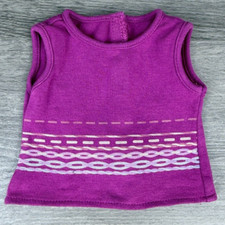 girl american doll top tank for sale girl american doll top tank for sale Davenport