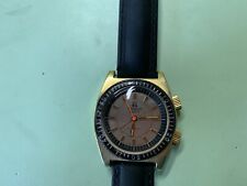 Rare tissot 516 for sale  STAFFORD