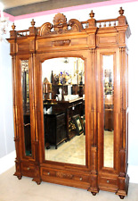 French henry walnut for sale  Spring
