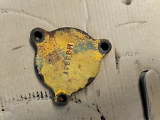 Getriebe deckel passend gebraucht kaufen  Hoogstede
