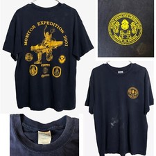 Vtg navy deep for sale  South Windsor
