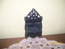 Vintage cast iron for sale  Clarkdale