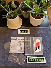 Jet kit stage for sale  Harvard