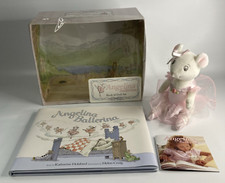Angelina ballerina book for sale  Greenwood