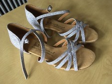 chaussures danse salon d'occasion chaussures danse salon d'occasion  Nevers