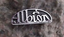 Vintage albion motors for sale  MACHYNLLETH