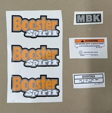 Kit adesivi sticker usato  Catania
