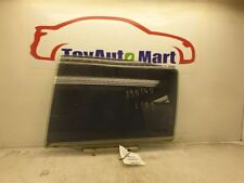 Driver left rear for sale  Rancho Cordova