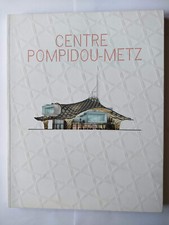 Centre pompidou metz d'occasion  Rouen-
