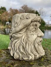 Reconstituted stone garden for sale  CREWE