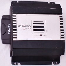 Barril de música Kenwood eXcelon KHD-011P BOX KHD-CX910 reprodutor de mídia digital falso, usado comprar usado  Enviando para Brazil
