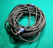 100ft 12awg speaker d'occasion  Expédié en Belgium