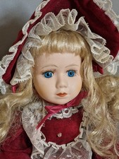 Haunted doll tiffany. for sale  RADSTOCK